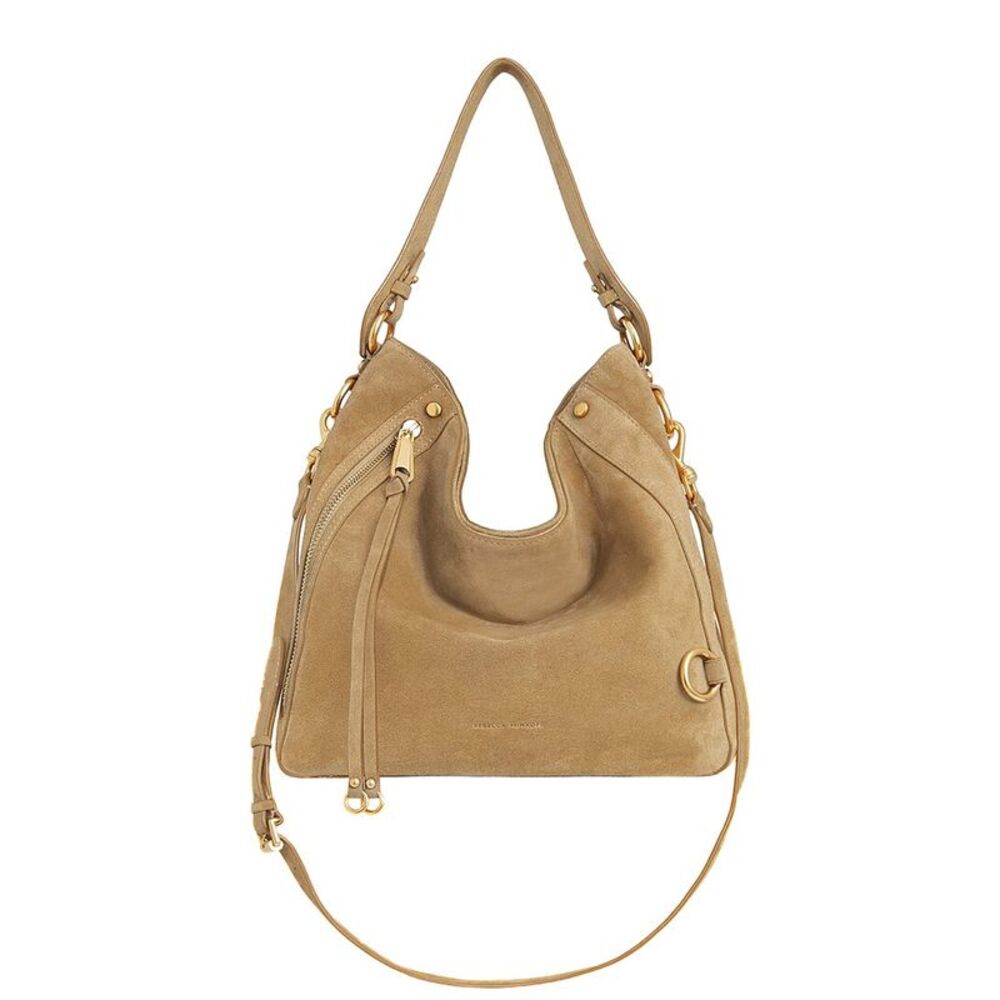 Rebecca Minkoff Mab Leather Hobo